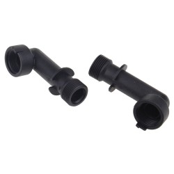 KARCHER - Aansluitset Voor Hogedrukreiniger - 90368010