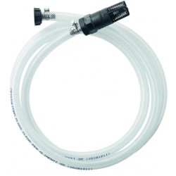 Bosch GHP zelf aanzuigset voor Hogedrukreinigers