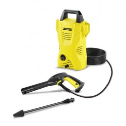 Karcher K2 Basic Hogedrukreiniger